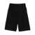 MM6 Maison Margiela Mm6 Maison Margiela Shorts Black