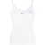 Off-White Off-White Logo Tank Top WHITE