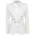 Elisabetta Franchi Elisabetta Franchi Jackets White N/A