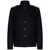 Tom Ford Tom Ford Coats Black N/A