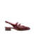 CAREL PARIS Carel Paris Shoes RED