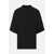 Rick Owens Rick Owens T-Shirts And Polos Black