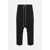 Rick Owens Rick Owens Trousers Black