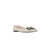 Roger Vivier Roger Vivier Flat Shoes Black