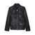 Zadig & Voltaire Zadig&Voltaire Outerwears Black