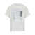 MM6 Maison Margiela Mm6 Maison Margiela T-Shirts WHITE