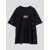 MM6 Maison Margiela Mm6 Maison Margiela T-Shirts And Polos MULTICOLOR