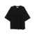 STUDIO NICHOLSON Studio Nicholson T-Shirts Black