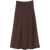 STUDIO NICHOLSON Studio Nicholson Skirts BROWN