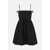 Ganni Ganni Dresses Black