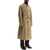 Maison Margiela Long Reversible Trench Coat BEIGE