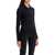 MM6 Maison Margiela Thermal Shirt DEEP BLACK