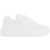 Valentino Garavani Extra Large One Stud Sneakers BIANCO