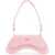 Diesel "Shoulder Bag Play In Eco-P PINK