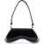 Diesel "Shoulder Bag Play In Eco-P BLACK