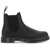 Dr. Martens Chelsea Ankle Boots 297 BLACK