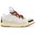 Lanvin Curb Sneakers WHITE