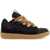 Lanvin Curb Sneakers BLACK