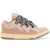 Lanvin Curb Sneakers PALE PINK