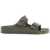 Birkenstock Arizona Eva Slides Narrow Fit KHAKI