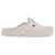 Birkenstock Boston Eva Clog EGGSHELL