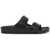 Birkenstock Arizona Eva Slides Narrow Fit BLACK