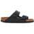 Birkenstock Arizona Slides BLACK