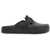 Birkenstock Boston Eva Narrow Fit Clog BLACK