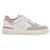 Pinko Mandy 08 Sne WHITE/PINK