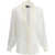 Tom Ford silk georgette Blouse CREAM