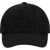 Isabel Marant Tyron Baseball Hat BLACK/BLACK