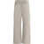 Brunello Cucinelli Cotton Pants FOSSIL