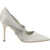 Manolo Blahnik Hamedi Pumps MGRY