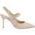 Manolo Blahnik Camparisli Pumps MNUD