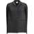 Khaite Crittan Jacket BLACK