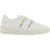 Valentino Garavani Rockstud Untitled Sneakers BIANCO