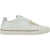 Maison Margiela New Evolution Sneakers WHITE/OFF WHITE