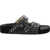 Isabel Marant Lennyo Sandals BLACK