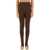 LEMAIRE "Second Skin" Legging BROWN