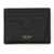 Tom Ford Leather Card Holder BLACK