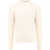 Hugo Boss Sweater White