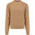 Hugo Boss Sweater Brown