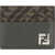 Fendi Card Holder MILITARE+TBMR+P