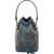 Fendi Mon Tesor Bucket Bag ANICE+OS