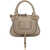 Chloe Marcie Handbag BOYISH BROWN