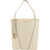 Chloe Spin Shoulder Bag SWEET BEIGE