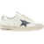 Golden Goose Stardan Sneakers WHITE/GREY/SILVER