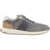 TOD'S Sneakers B414(GRIGIO MOUSE)+B408+B001+C807