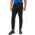 Reebok Idenitity Sl Fleece Oh Pant czarny