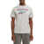 Reebok Identity Big Logo Tee szary